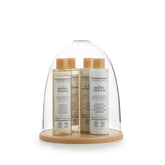 The Rerum Natura "Cloche" Display Unit